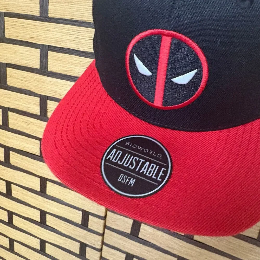 Marvel this new